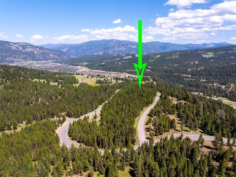 Photo of TBD Settlers Loop Lot 91, Big Sky, MT 59716 (MLS # 392238)