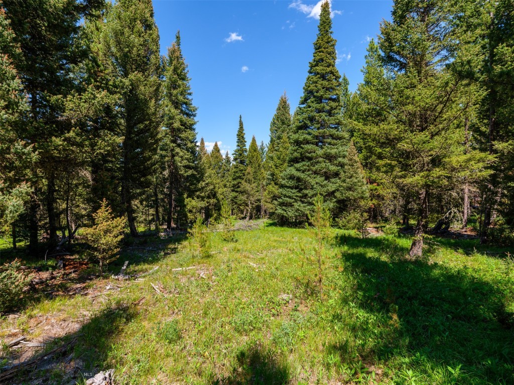 Ranches Neighborhood - Land