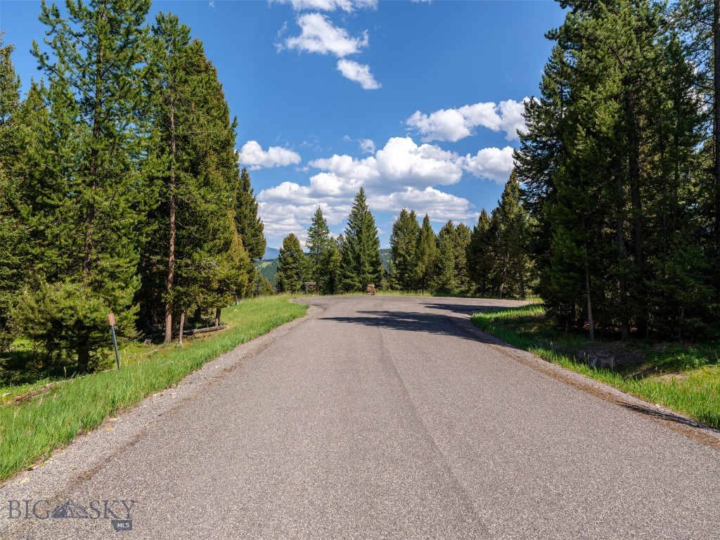 Ranches Neighborhood - Land