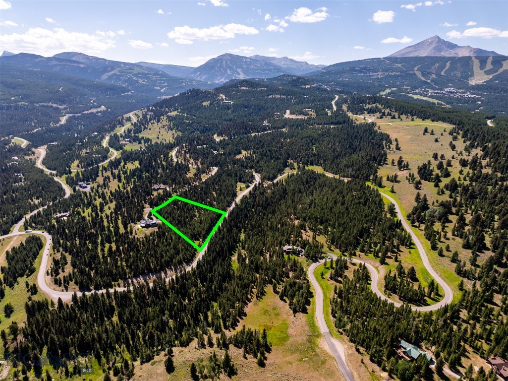 Ranches Neighborhood - Land