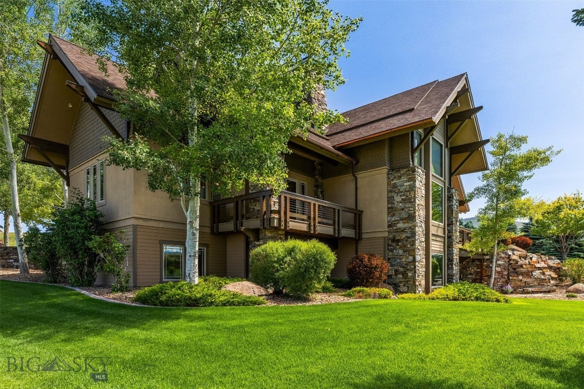 802 Turnberry Court
