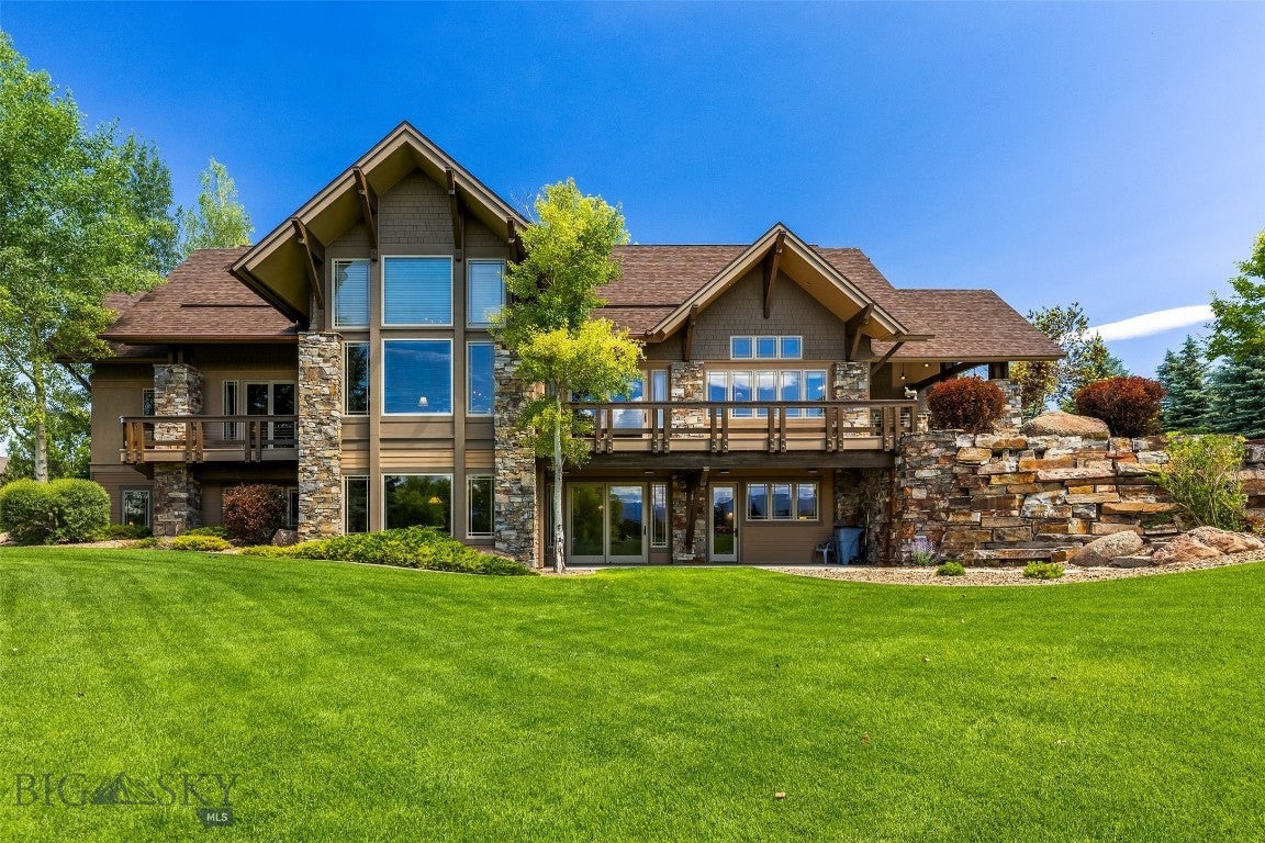 802 Turnberry Court