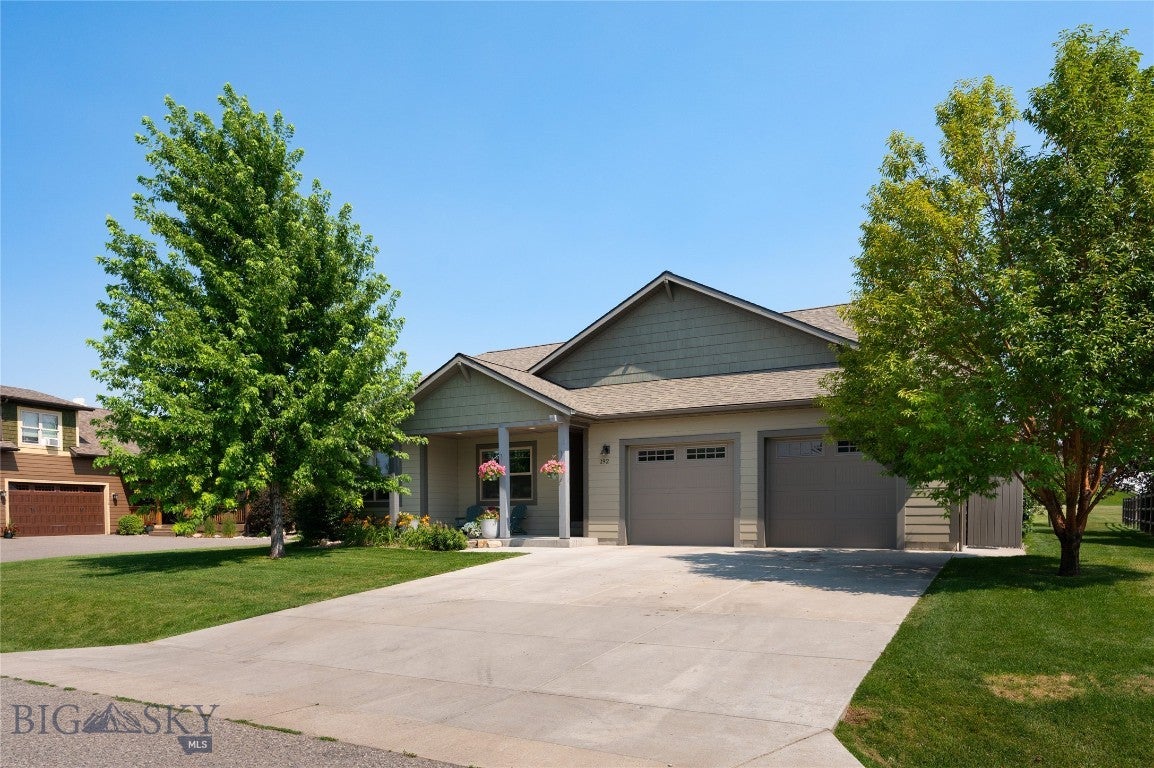 192 Arrow Trail