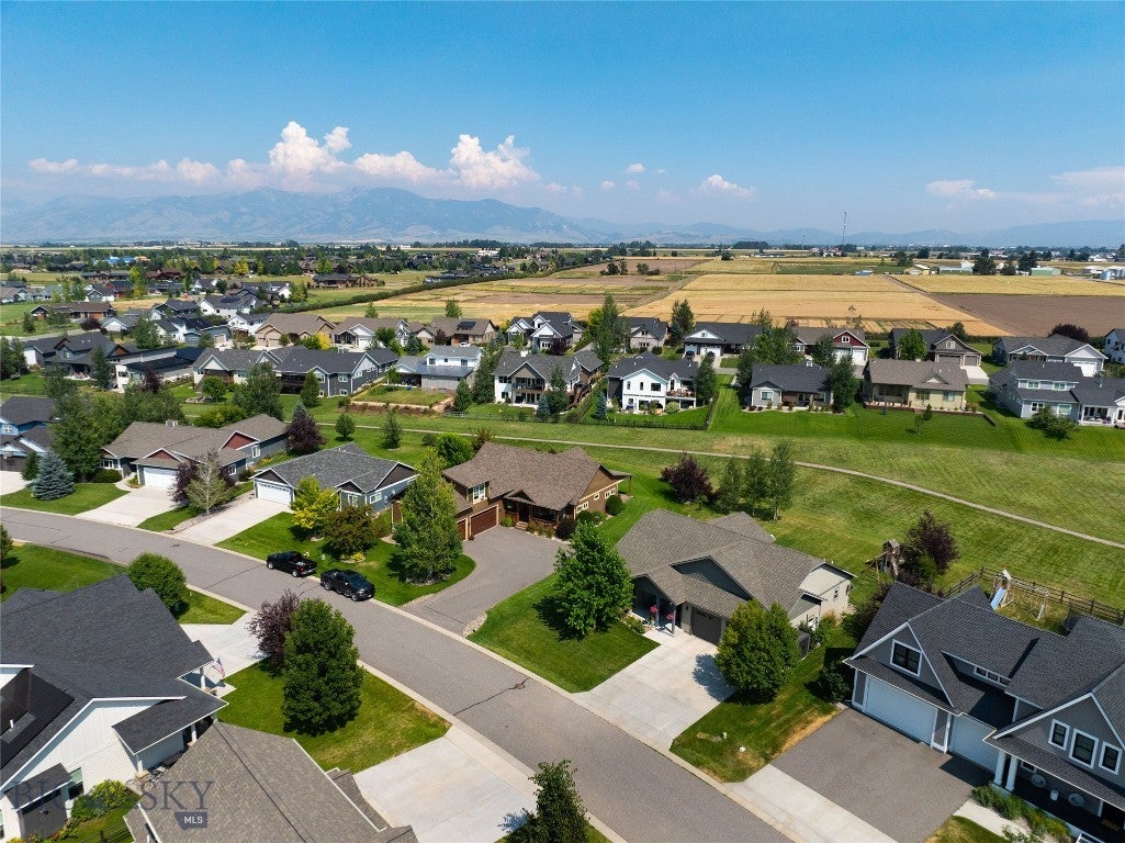192 Arrow Trail