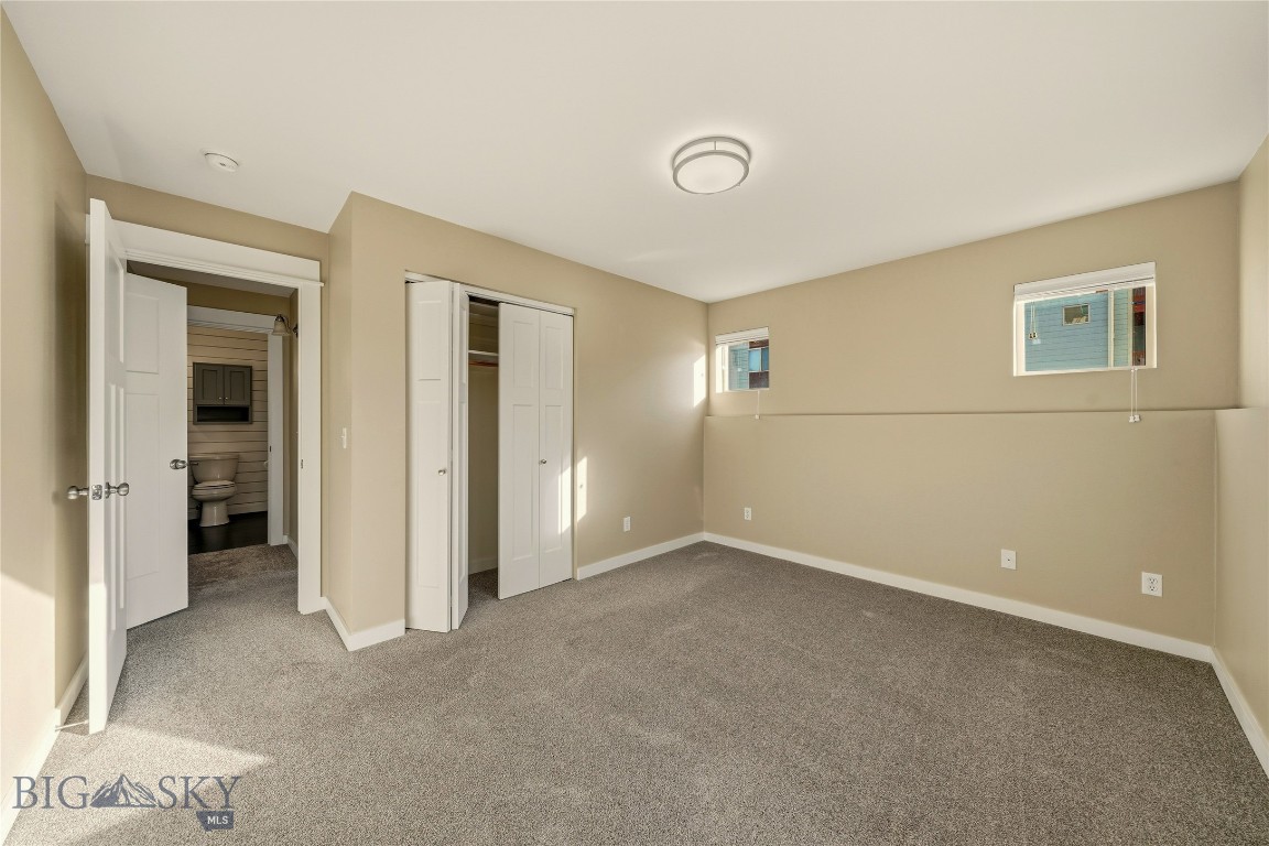 Parkway Plaza - Residential