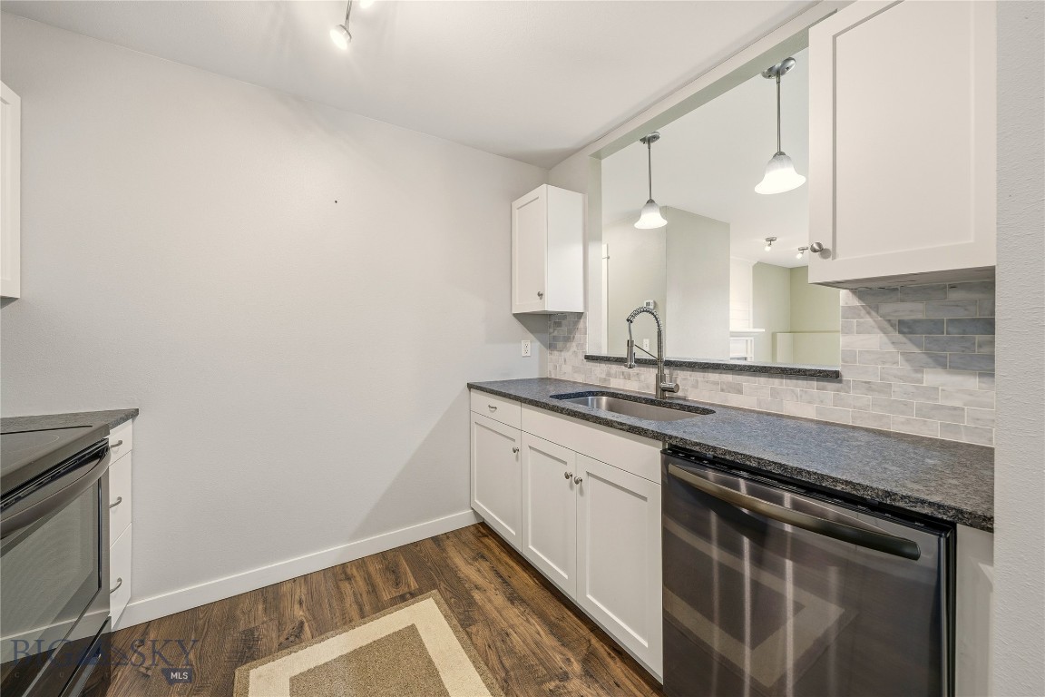 Parkway Plaza - Residential