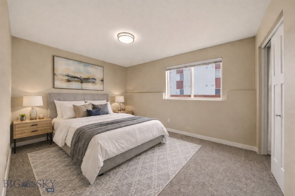 Parkway Plaza - Residential