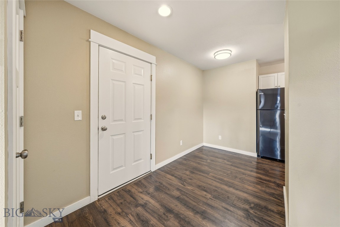 Parkway Plaza - Residential