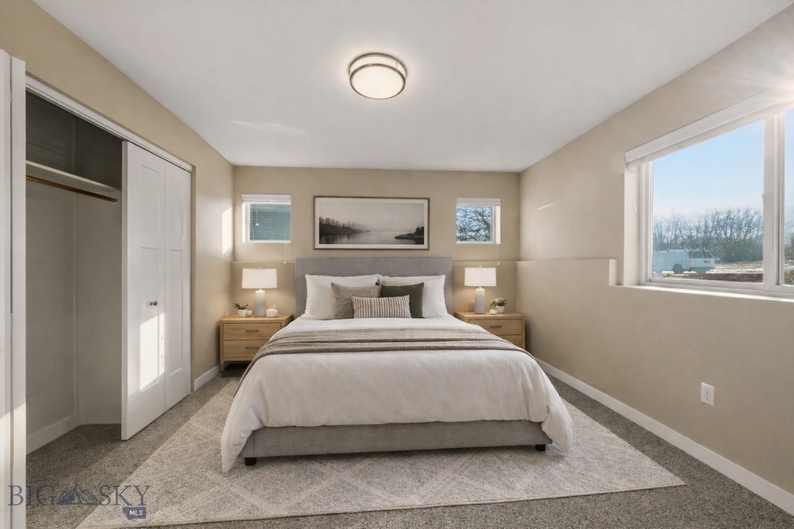 Parkway Plaza - Residential