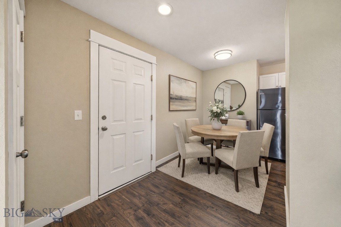 Parkway Plaza - Residential