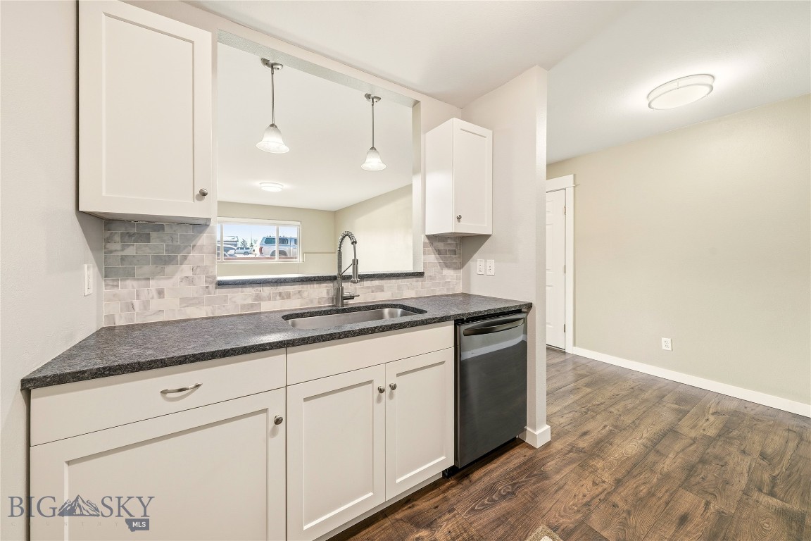 Parkway Plaza - Residential