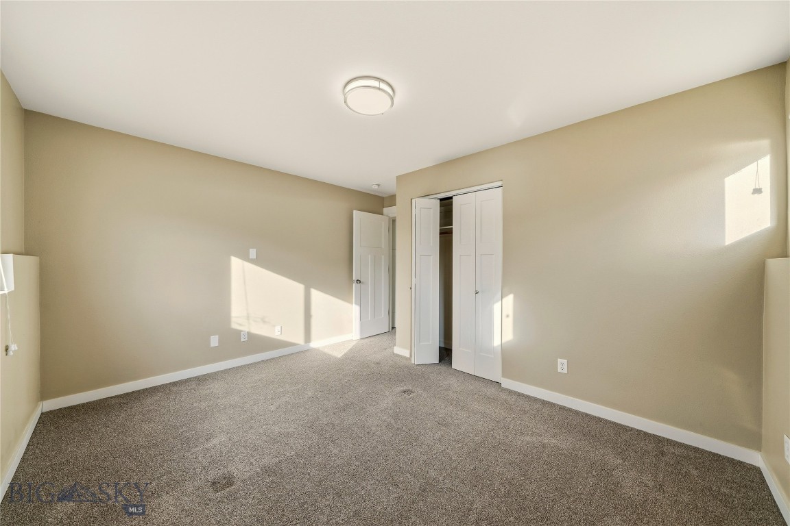 Parkway Plaza - Residential