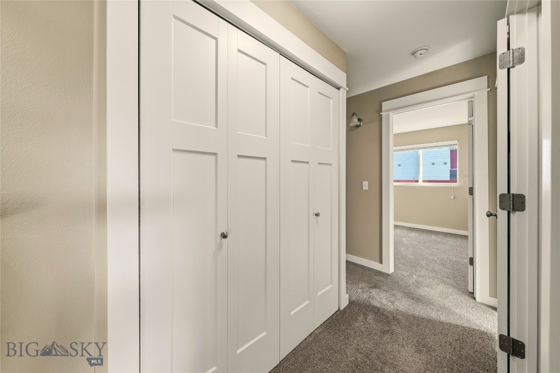 Parkway Plaza - Residential