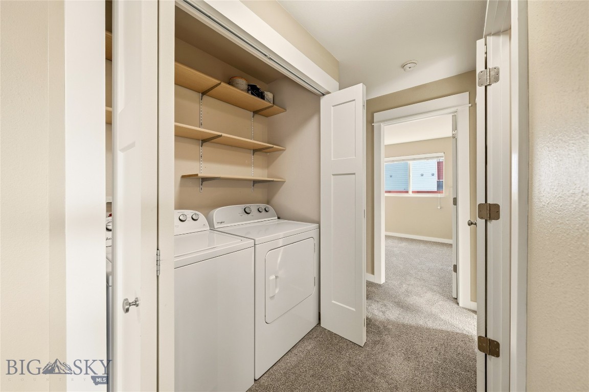 Parkway Plaza - Residential