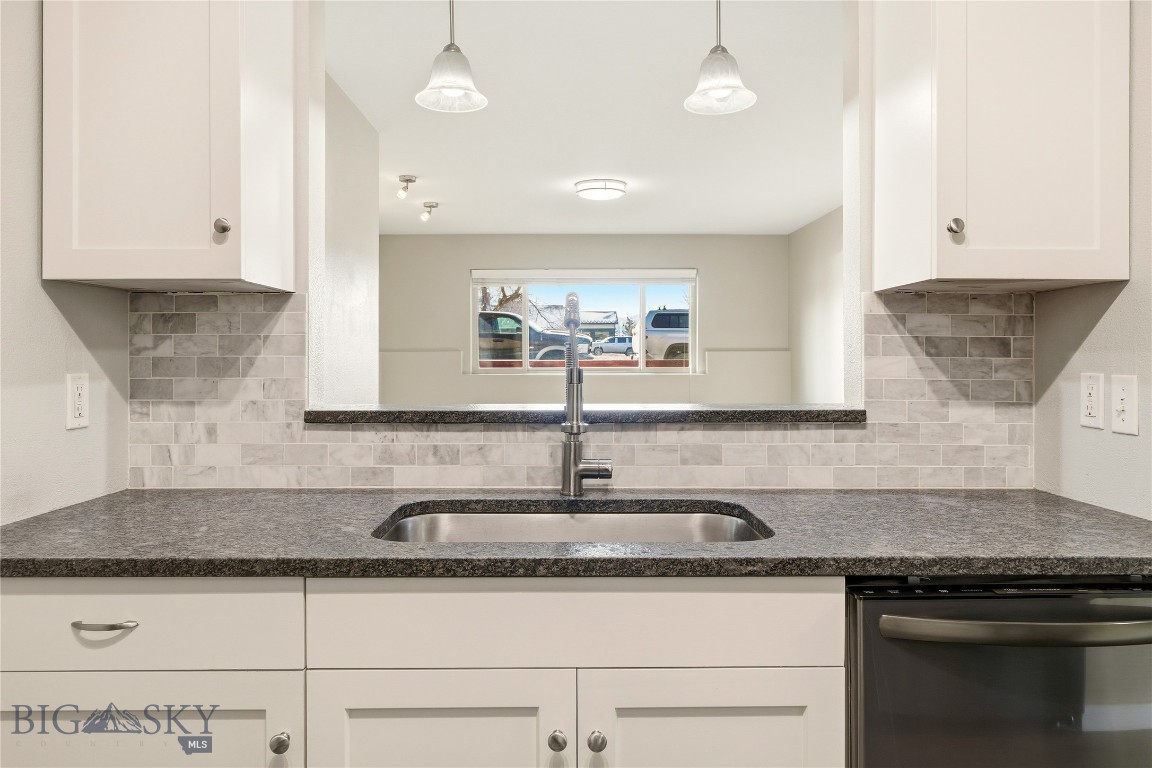 Parkway Plaza - Residential