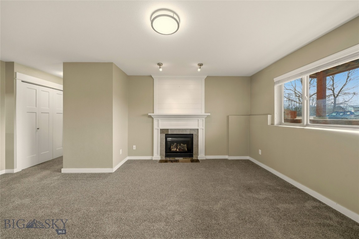 Parkway Plaza - Residential