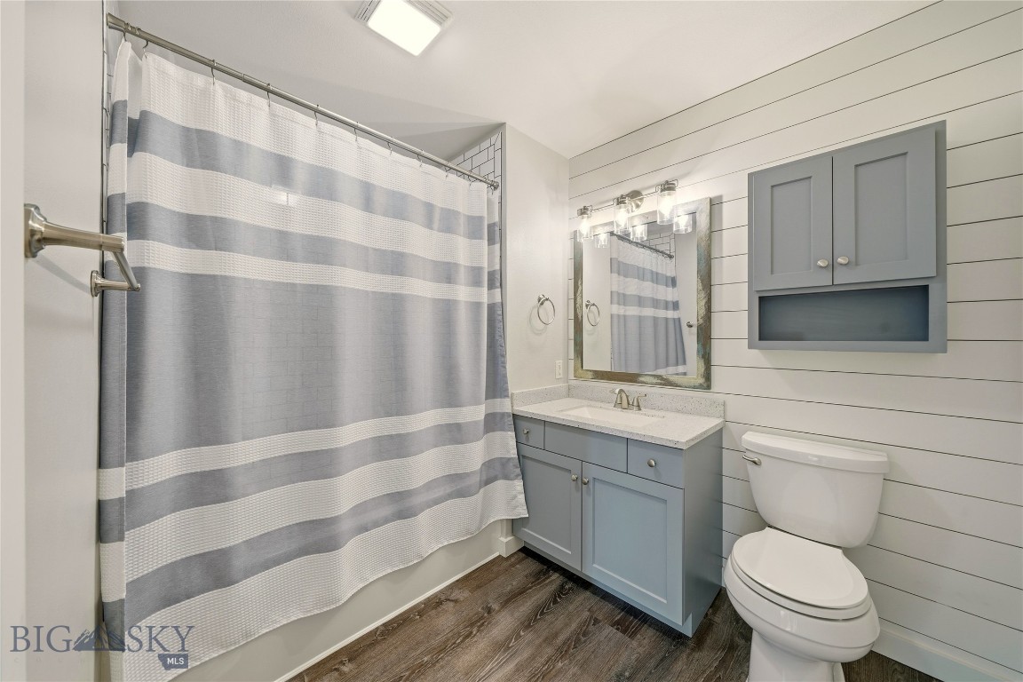 Parkway Plaza - Residential