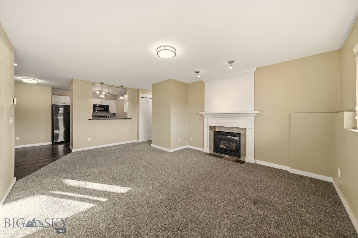 Parkway Plaza - Residential