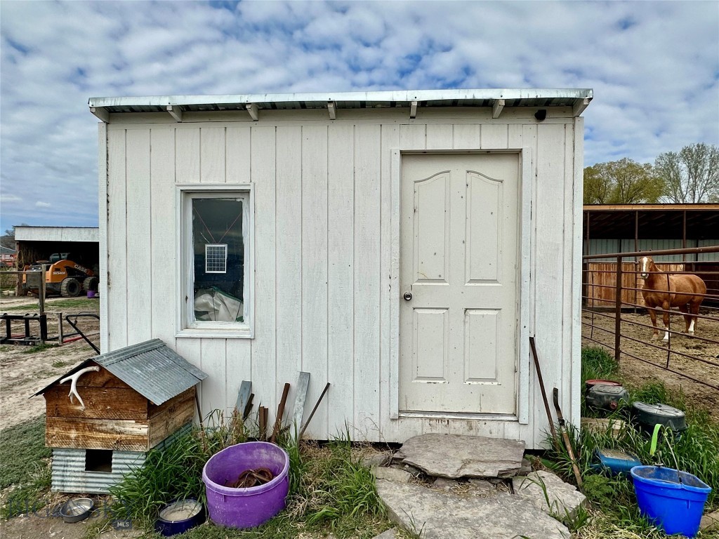 Other - Residential