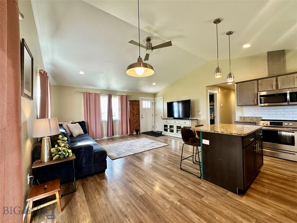 Other - Residential