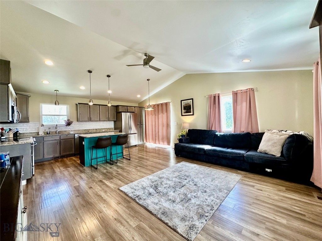 Other - Residential