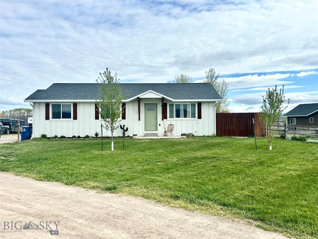 Other - Residential