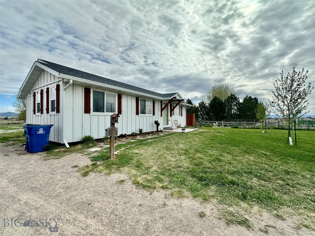 Other - Residential