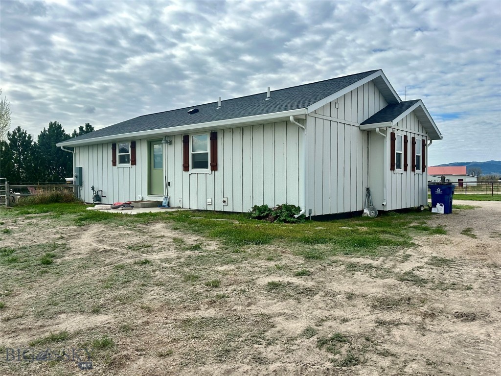 Other - Residential
