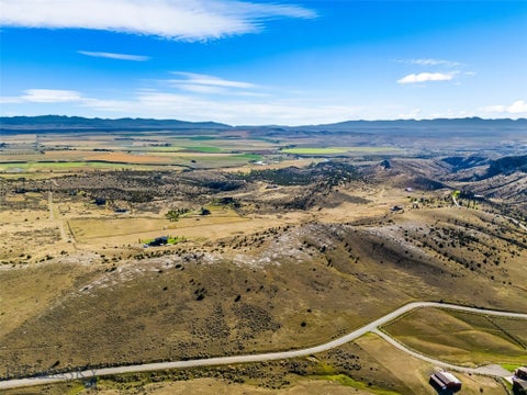 Photo of Lot 50 Gallatin River Ranch, Manhattan, MT 59741 (MLS # 414317)