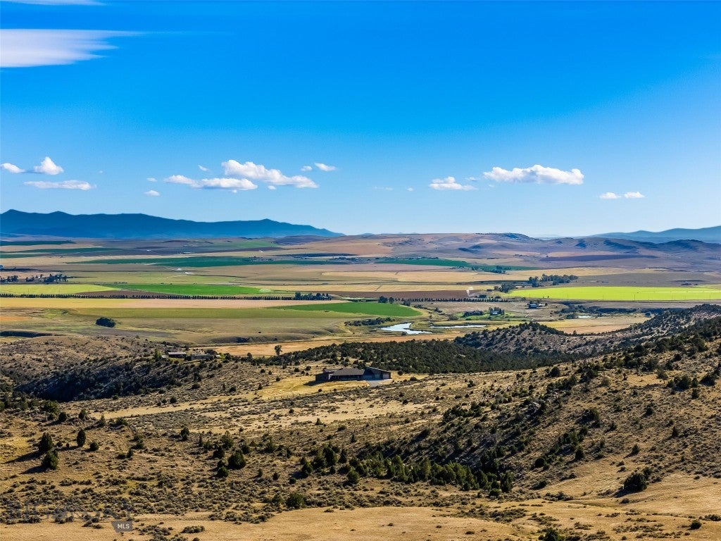 Lot 50 Gallatin River Ranch