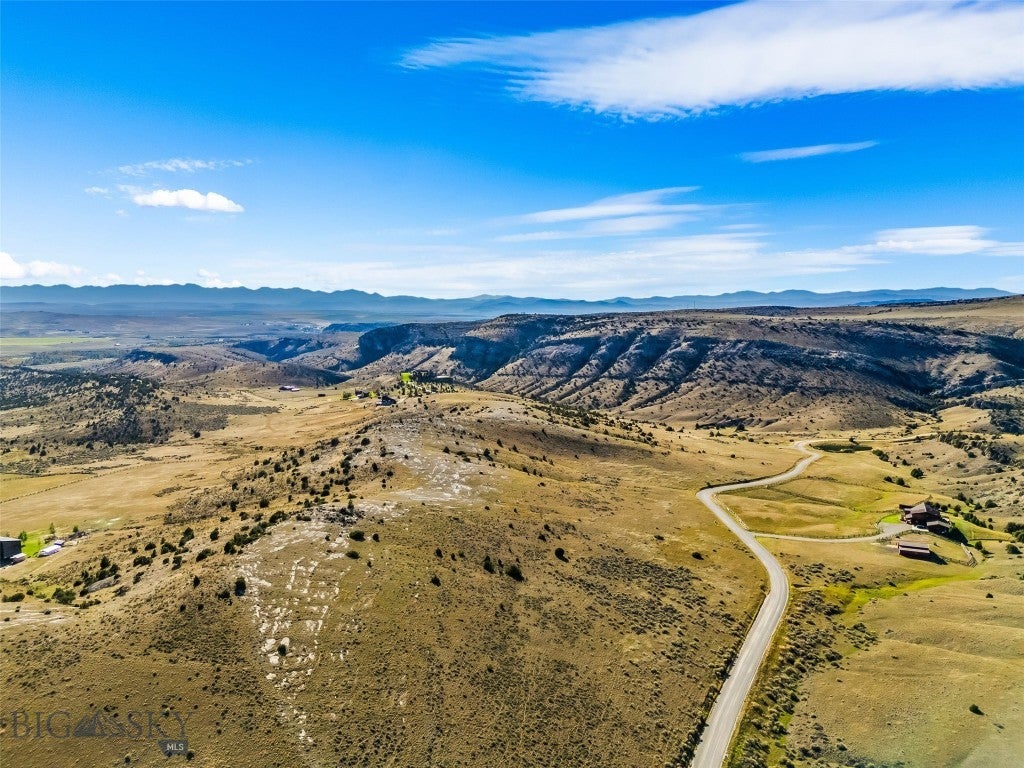 Lot 50 Gallatin River Ranch