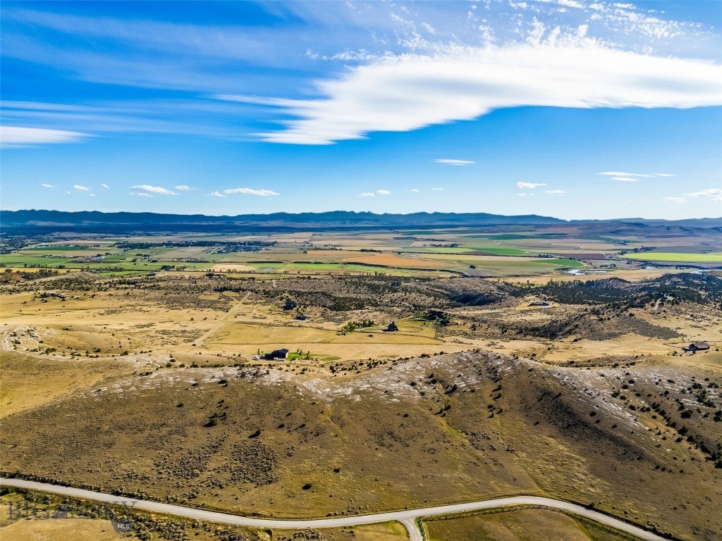 Lot 50 Gallatin River Ranch