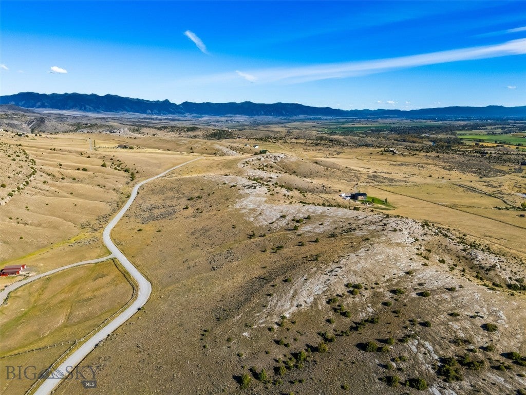 Lot 50 Gallatin River Ranch