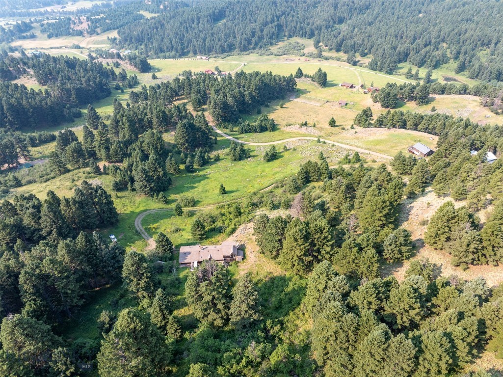 Battle Ridge Ranch - Land