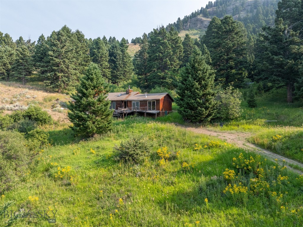 Battle Ridge Ranch - Land