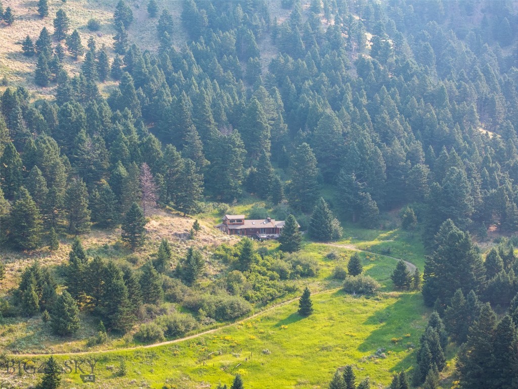 Battle Ridge Ranch - Land