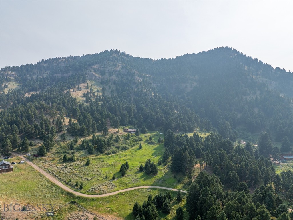 Battle Ridge Ranch - Land