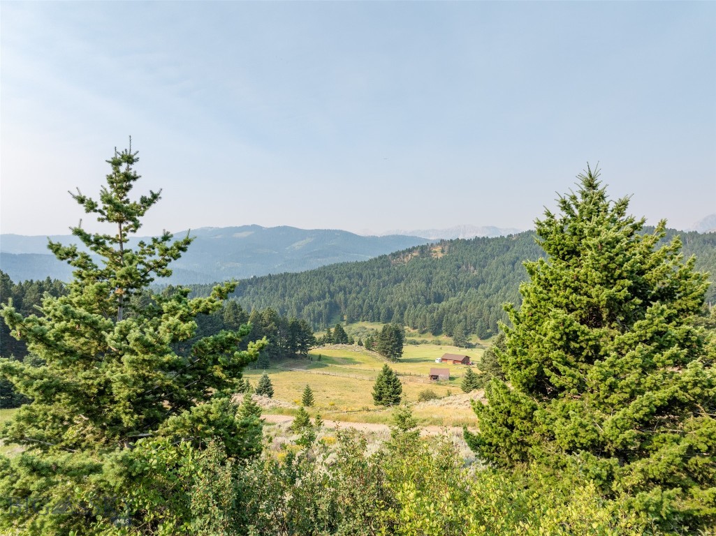 Battle Ridge Ranch - Land