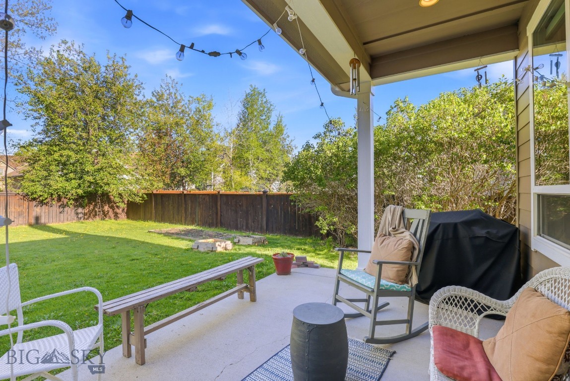 Alder Creek - Residential