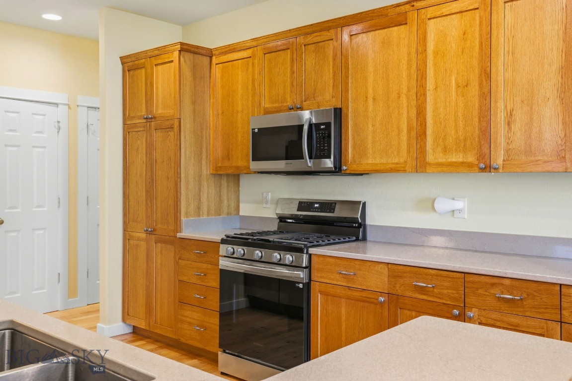 Alder Creek - Residential