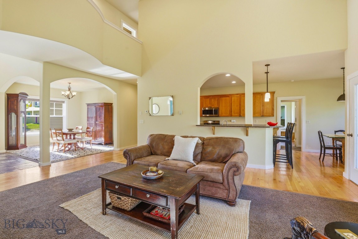 Alder Creek - Residential