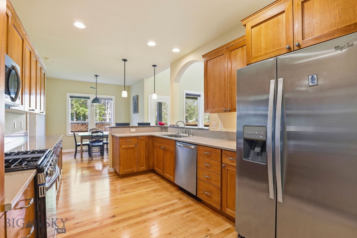 Alder Creek - Residential