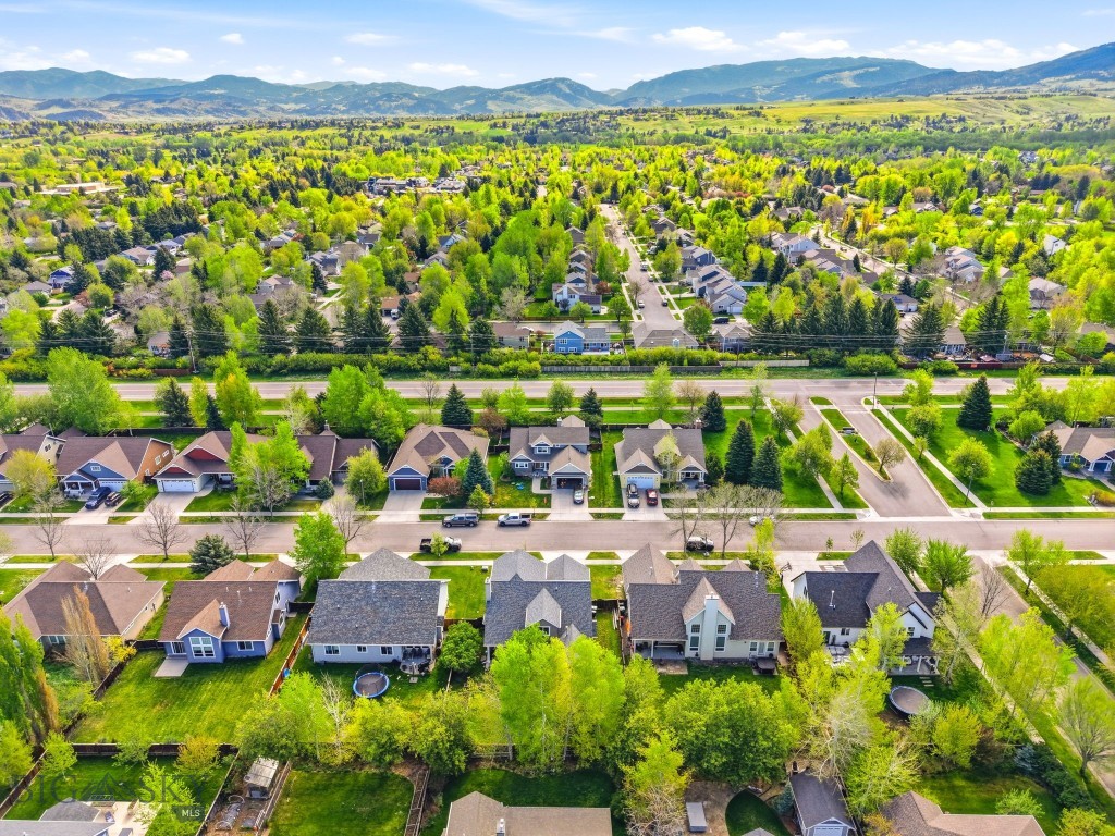 Alder Creek - Residential