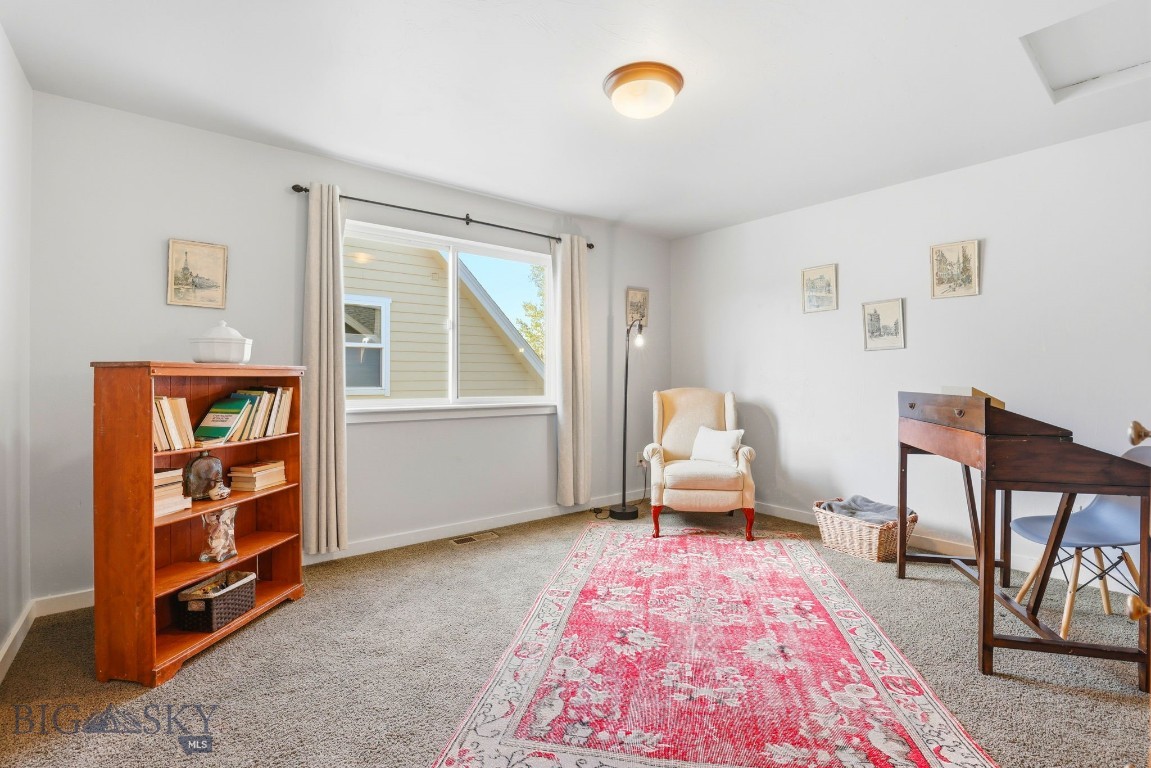 Alder Creek - Residential