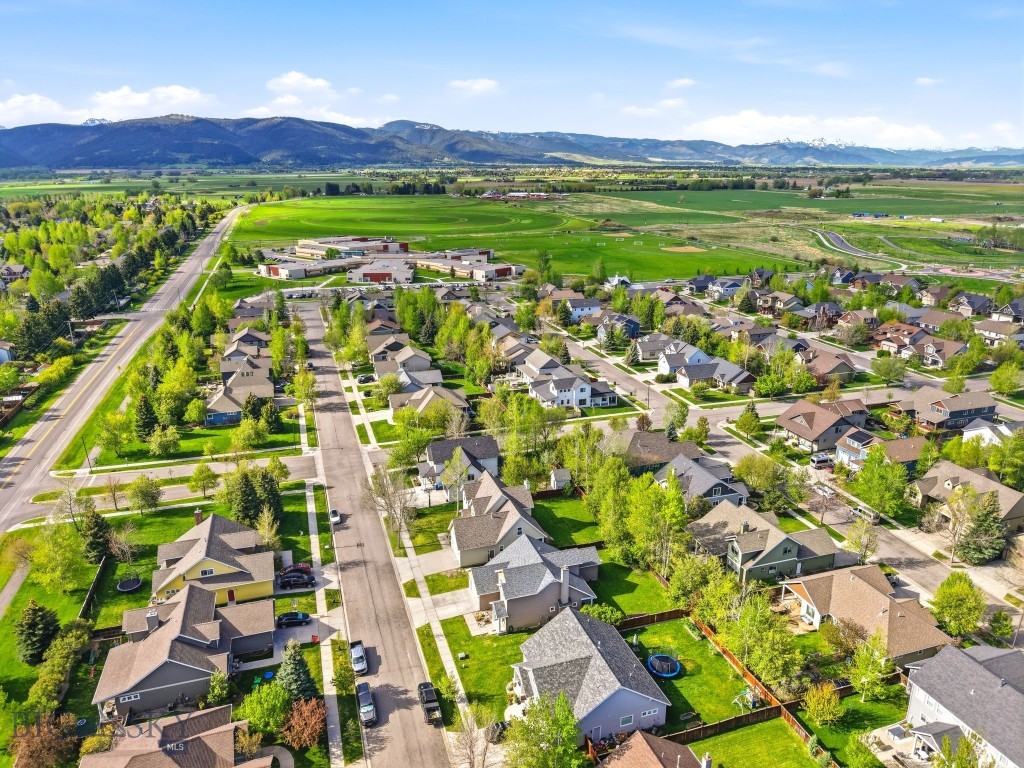 Alder Creek - Residential