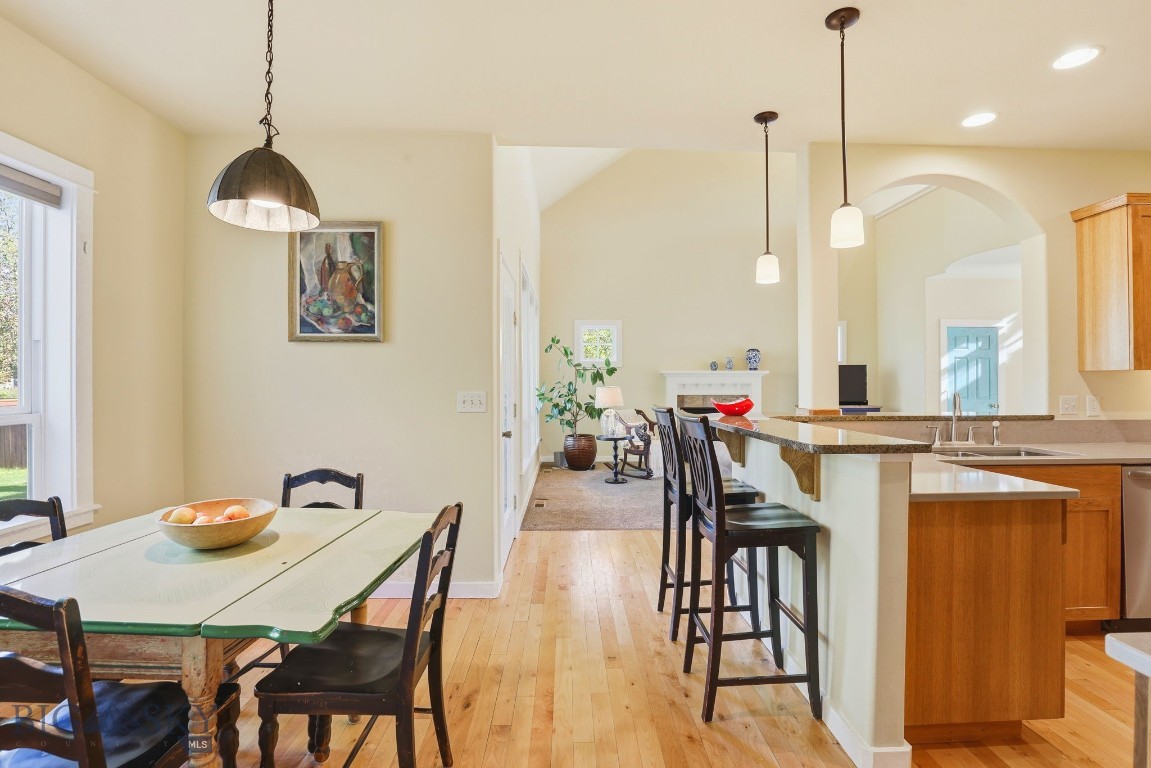 Alder Creek - Residential