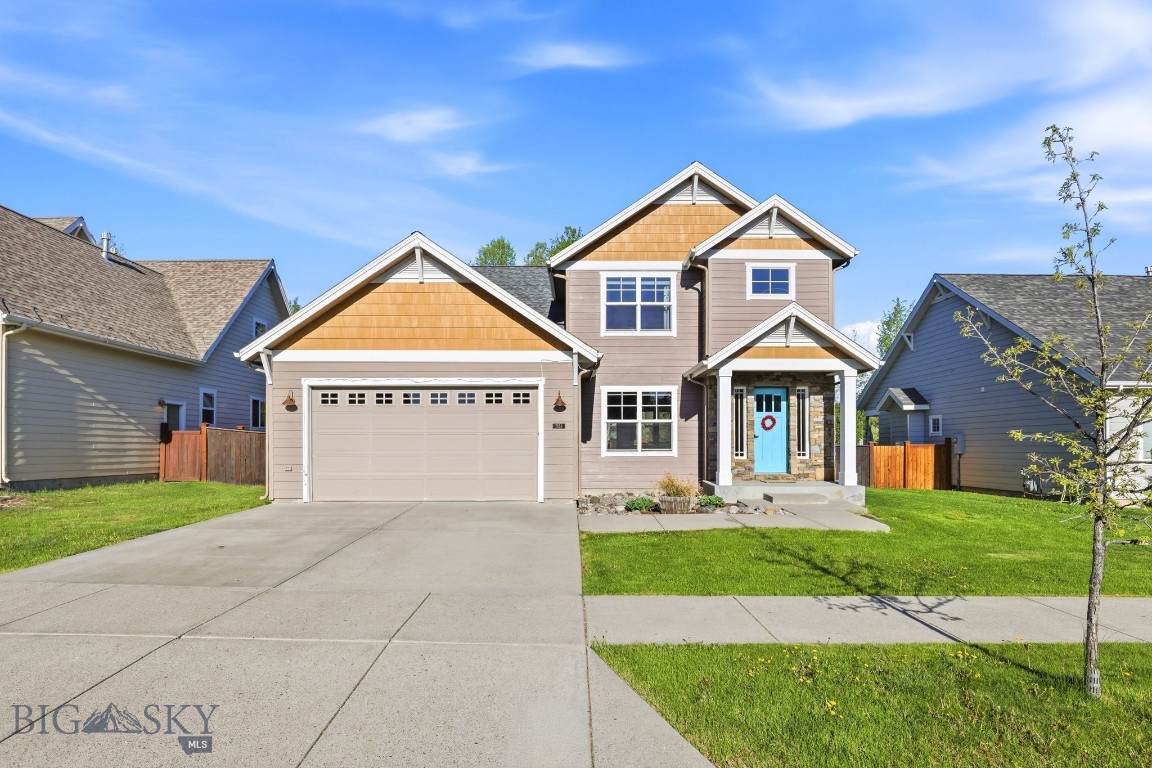 Alder Creek - Residential