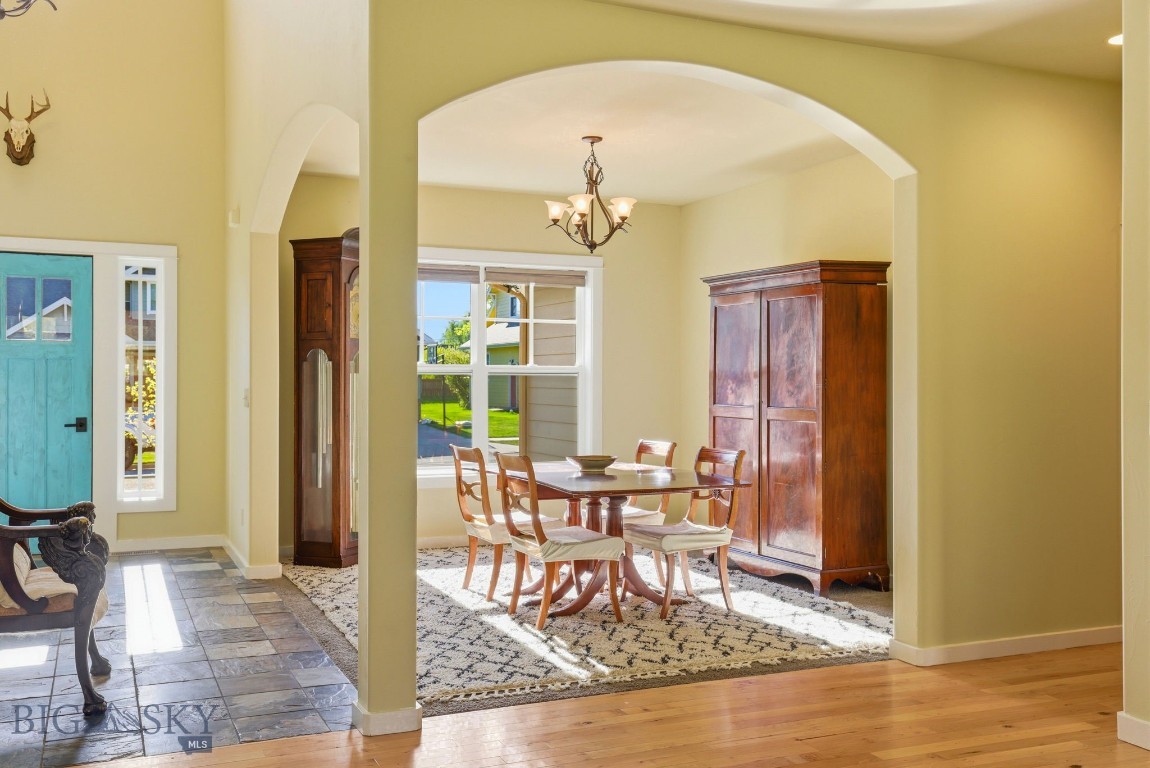 Alder Creek - Residential