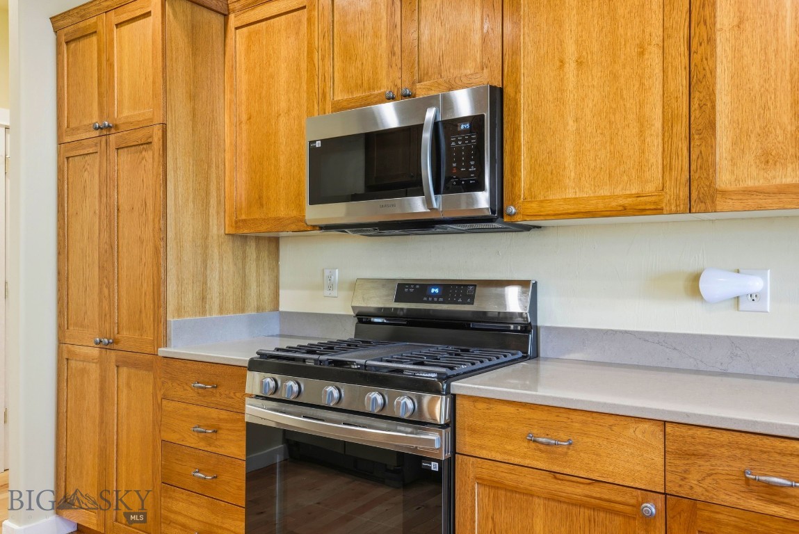 Alder Creek - Residential