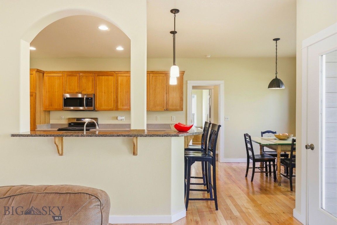 Alder Creek - Residential